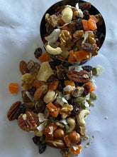 Vitality mix
